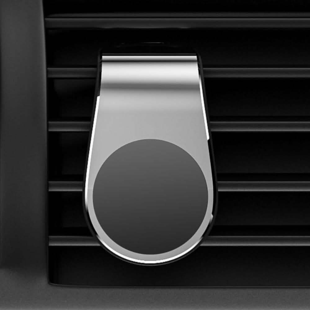 2-Pack: Magnetic Vent Phone Holder - Assorted Colors