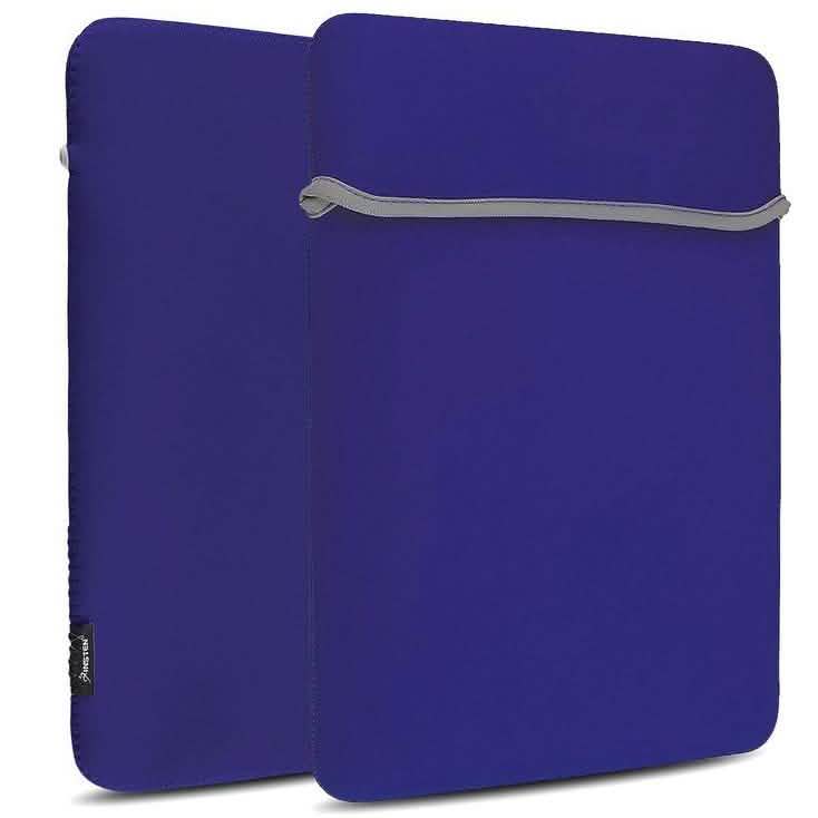 7" Sleeve Case Bag Pouch Cover Reversible for Laptop or Tablet