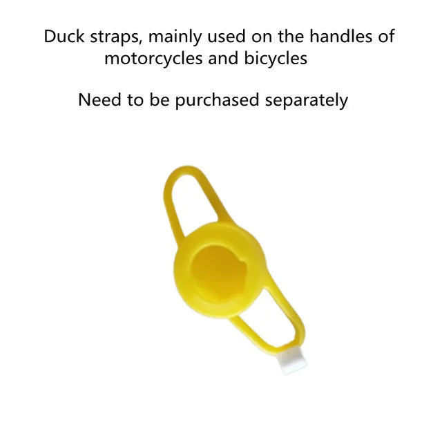 Cute Rubber Duck Toys Kids Toys Helmet Yellow Duck with Glue Propeller Baby Shark Toy Bath Toys Car Ornaments Car Decoration