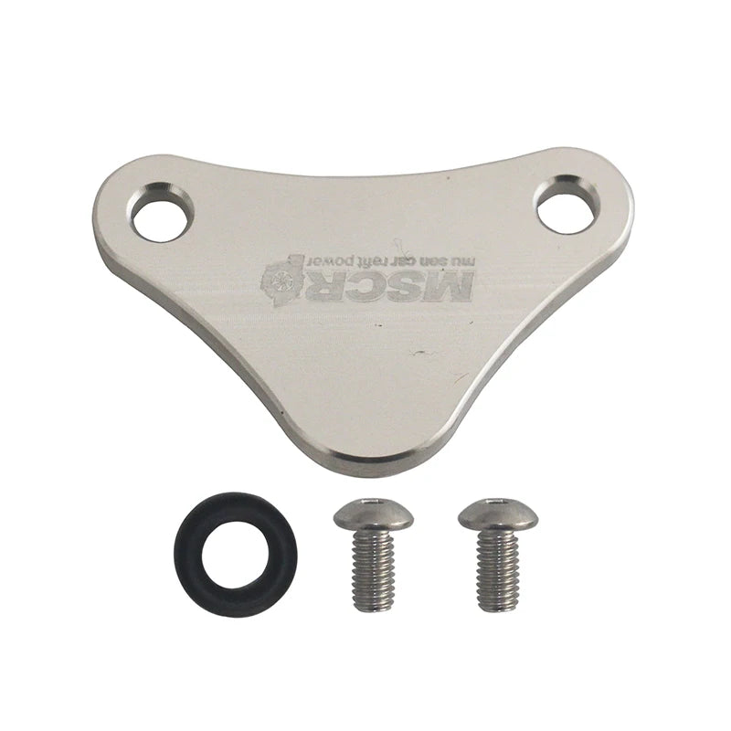 K-Series EVAP Purge Port Plug for Honda RSX Civic K20 K24