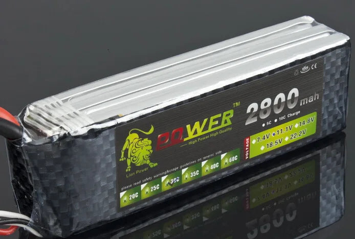 11.1V 4200mah Rechargeable battery For RC Car Boats Drones Airplane Helicopters Toys Robot Upgrade 1500mah 3s 11.1v Lipo Battery
