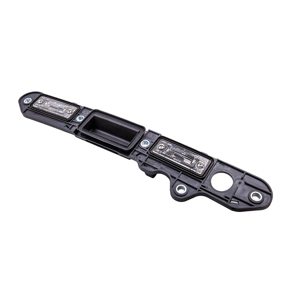 Car Trunk Micro Switch With License Light Handle Bar Tailgate Switch For VW Golf Plus Jetta Passat B6 Touran 1TD827574A