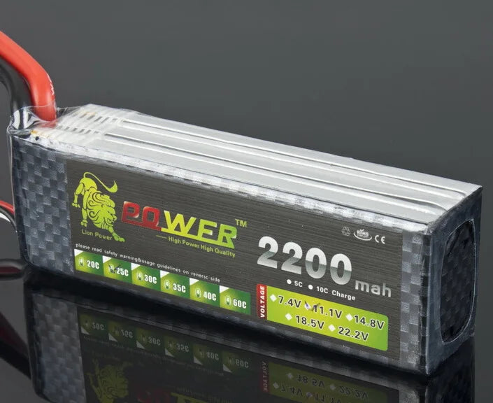 11.1V 4200mah Rechargeable battery For RC Car Boats Drones Airplane Helicopters Toys Robot Upgrade 1500mah 3s 11.1v Lipo Battery