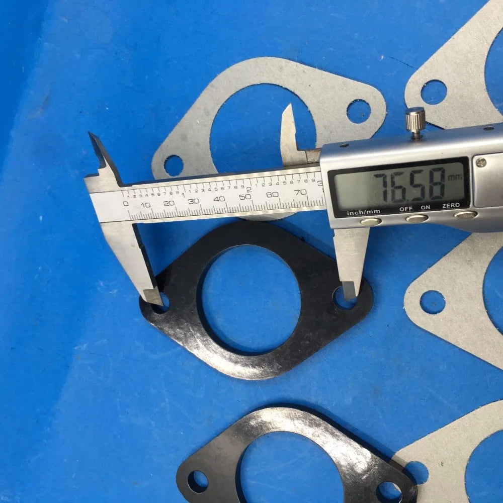 Heat Insulator BASE GASKET fit WEBER dellorto 40/44 IDF/DRLA EMPI SOLD AS set