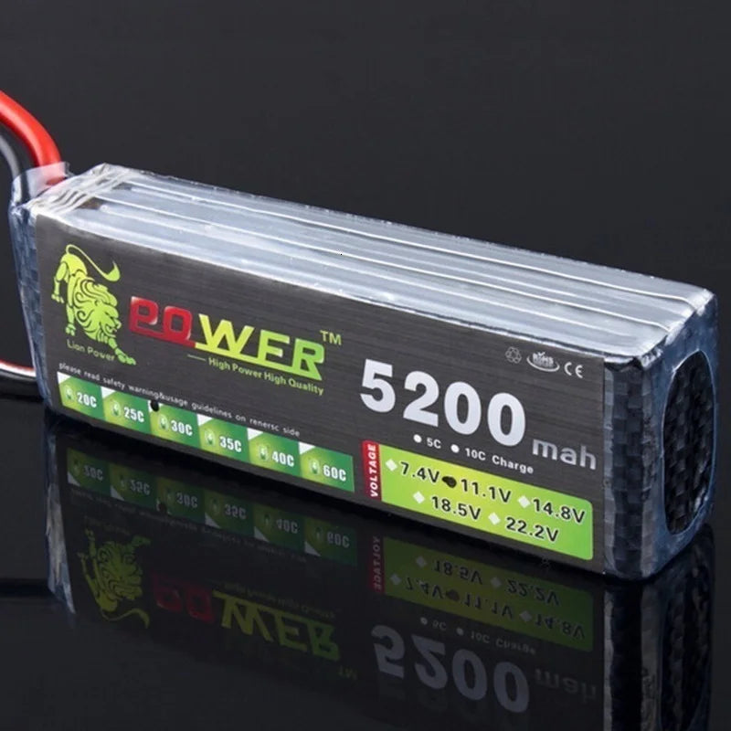 11.1V 4200mah Rechargeable battery For RC Car Boats Drones Airplane Helicopters Toys Robot Upgrade 1500mah 3s 11.1v Lipo Battery