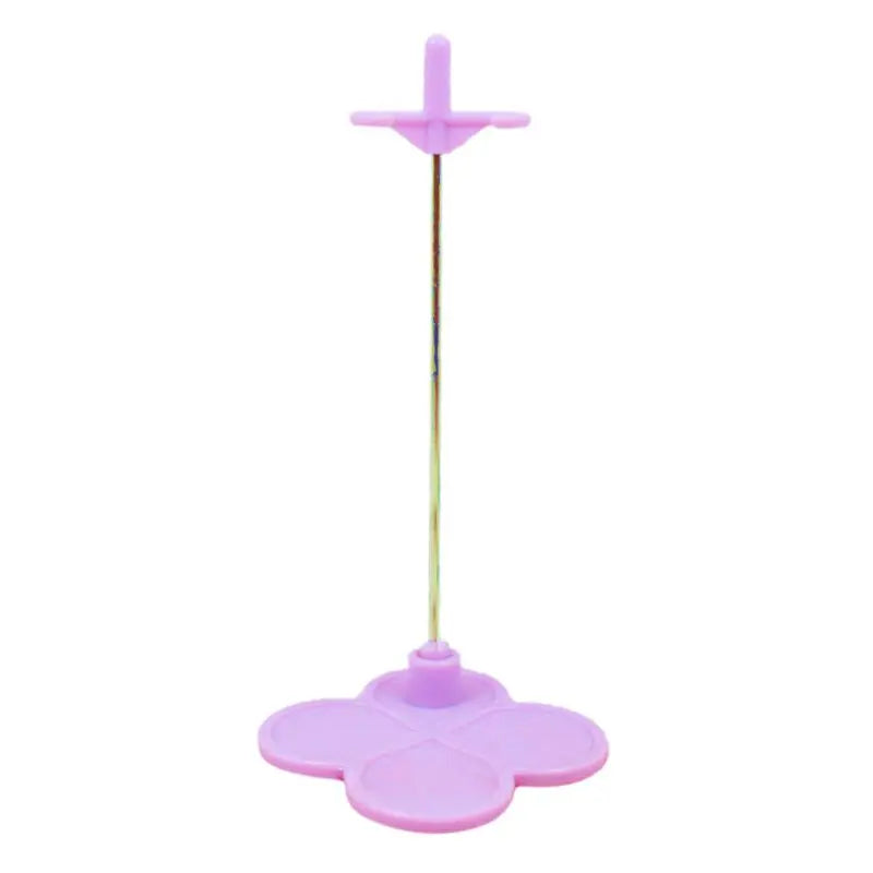 12 Color Doll Stand For Blyth Doll Icy Doll Joint Body Normal Doll Accessories