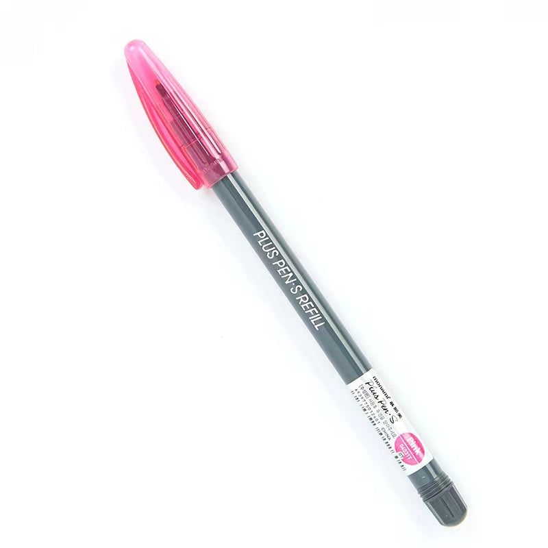 MINISO Water-Based Minimalist Color Student Fiber Pen