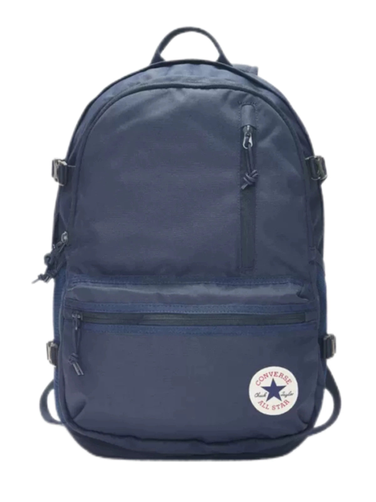 Backpack Junior High School Female Campus Outdoor Leisure Schoolbag