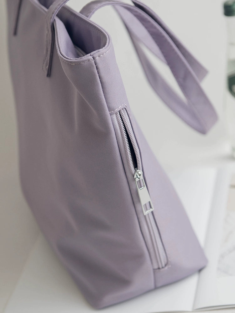 Bag Female Leisure Work Student Easiest for Match Canvas Bag