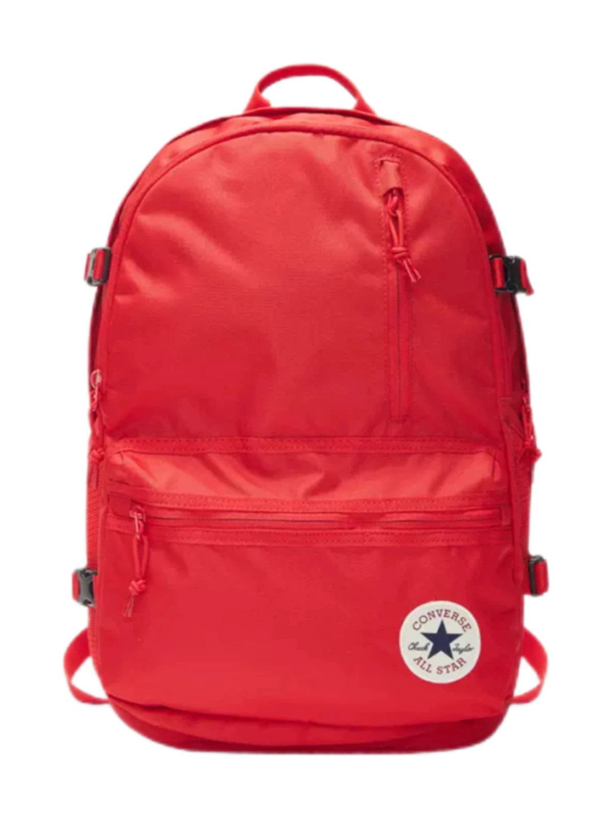 Backpack Junior High School Female Campus Outdoor Leisure Schoolbag