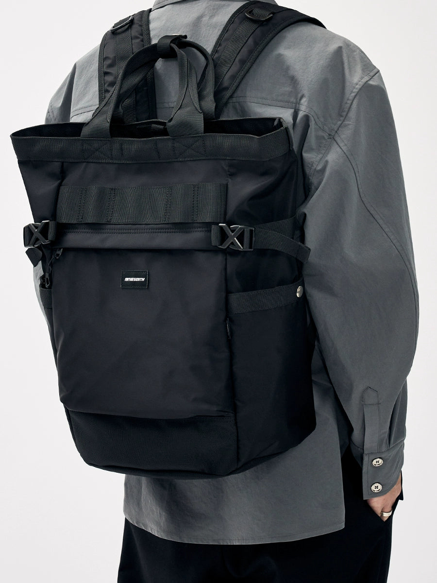 Backpack Trendy Leisure Commute Satchel Women's Computer Bag
