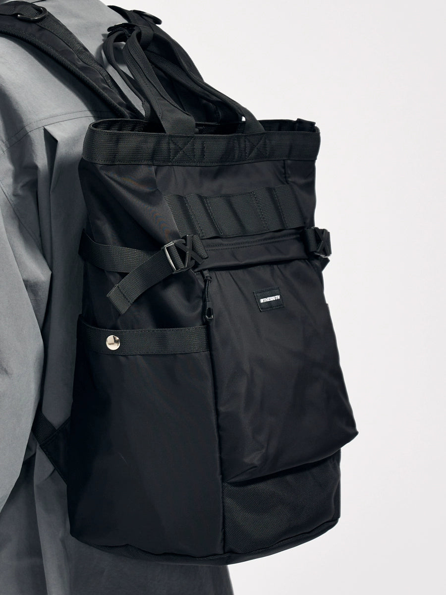 Backpack Trendy Leisure Commute Satchel Women's Computer Bag