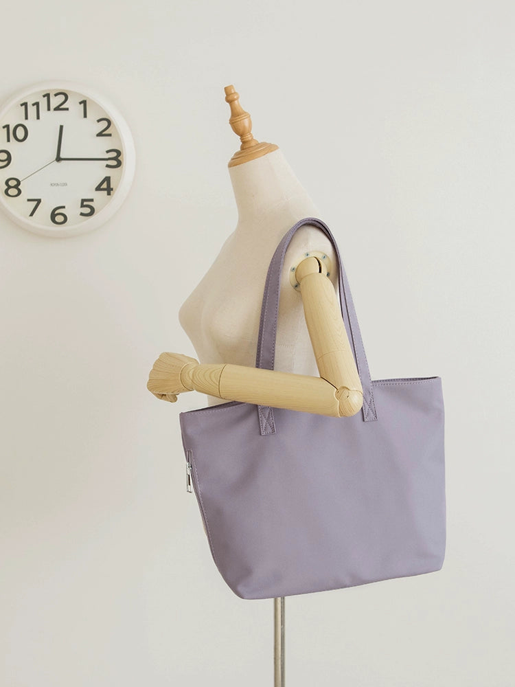 Bag Female Leisure Work Student Easiest for Match Canvas Bag