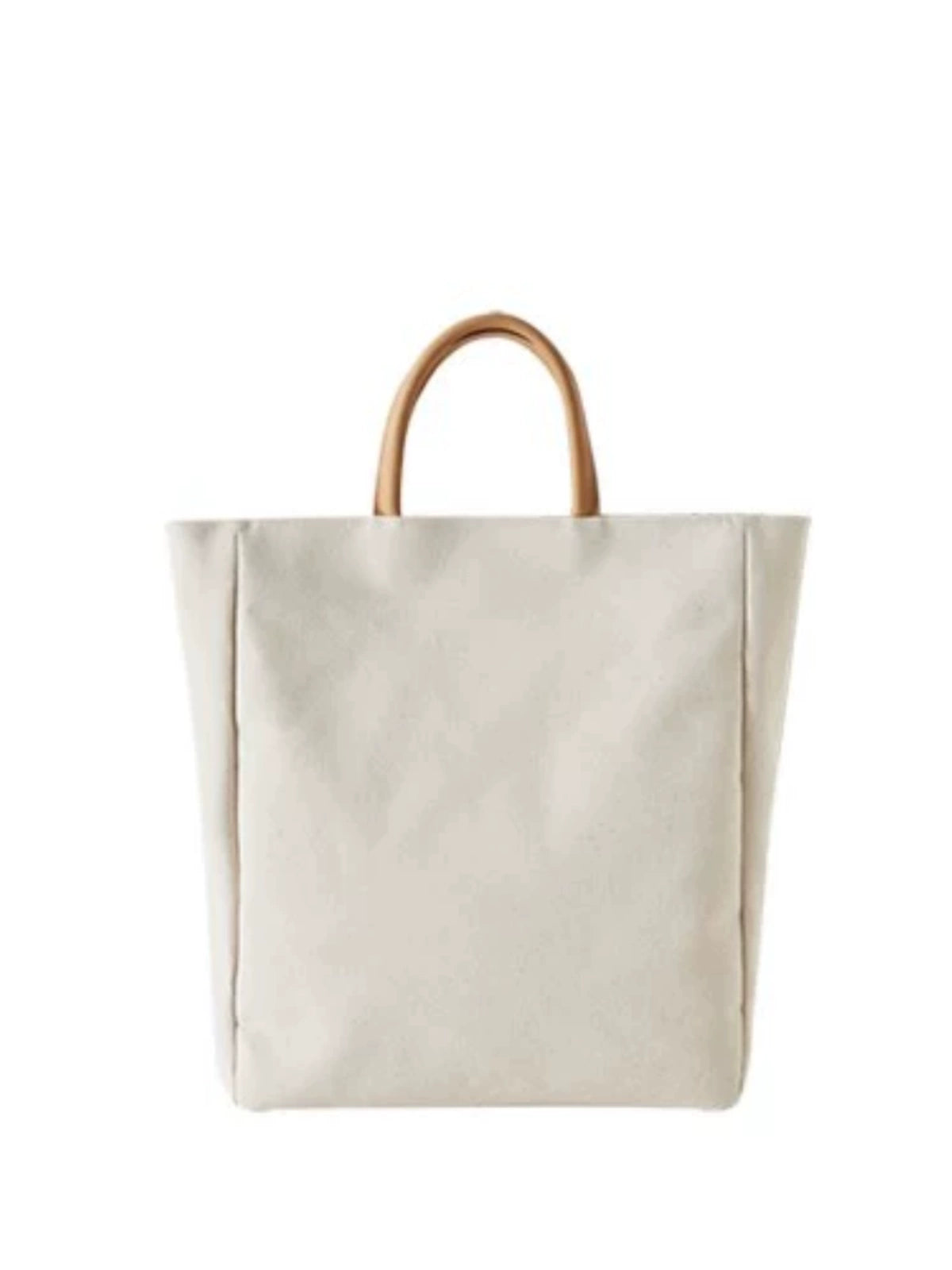 Original South Korea Leisure Work College Student Canvas Bag