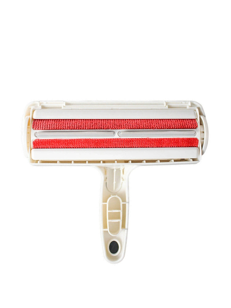 Monster Planet Dog Fur Cat Hair Cleaner Hair Remover Pet Hair Clothes Bed Sofa Carpet Brush Roll Sticky Hair