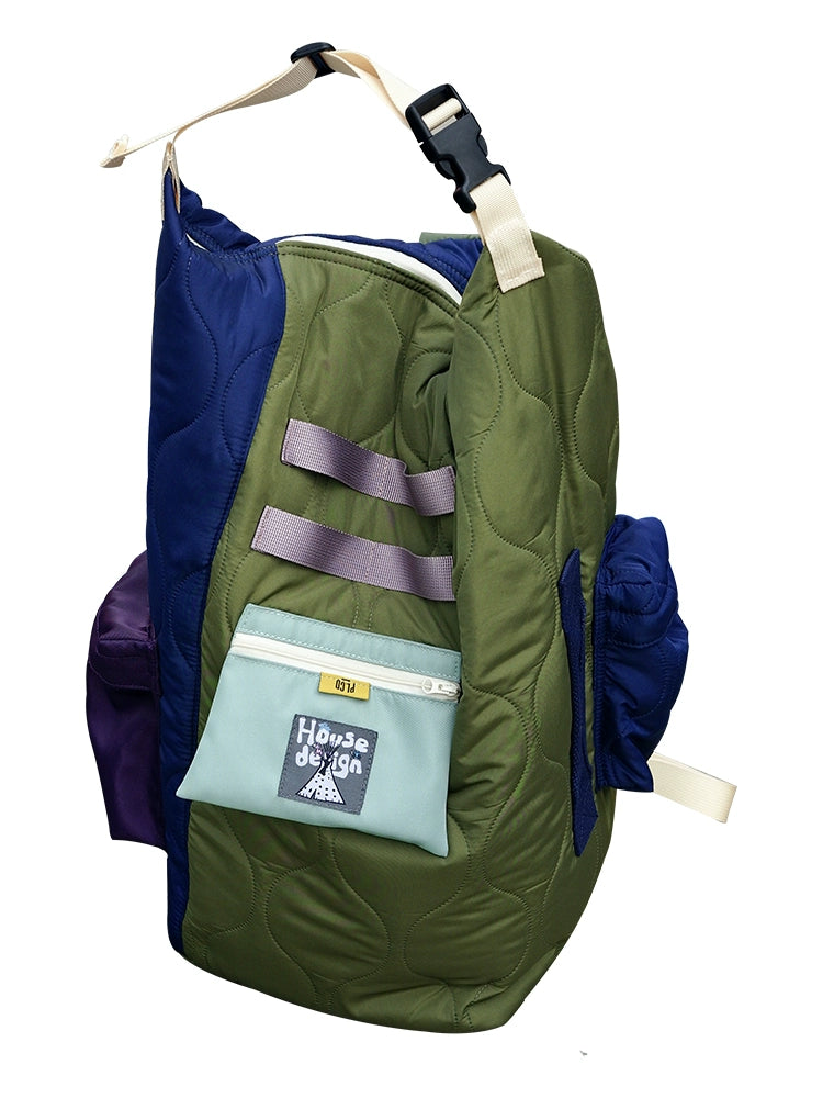 Original Thickened Lightweight Student Travel Fashion Backpack