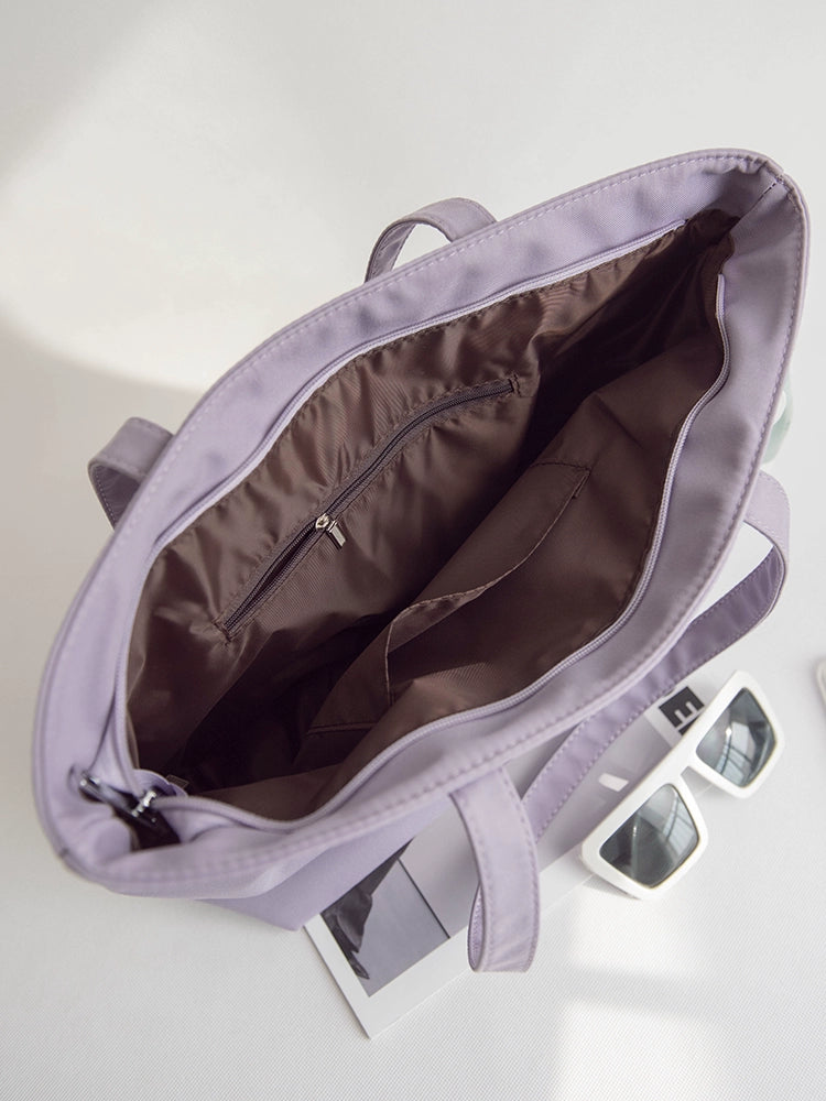 Bag Female Leisure Work Student Easiest for Match Canvas Bag