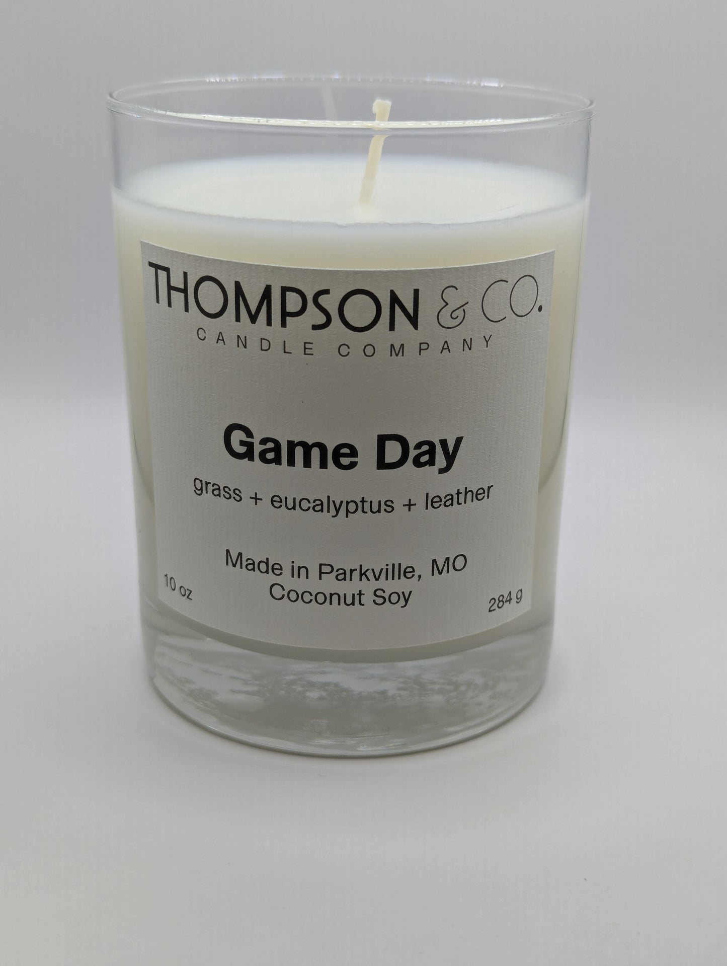 Game Day