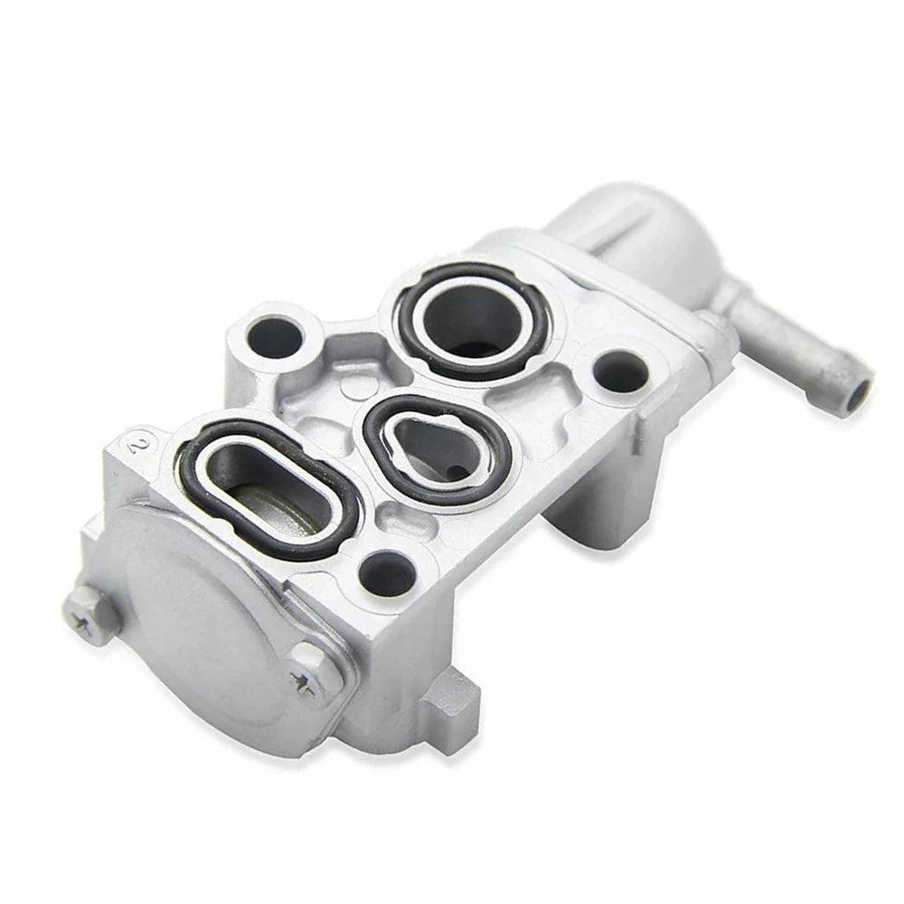 16500-P0A-A01 High Quality Idle Air Speed Control Valve 16500P0AA01 Fit For Honda 1997 1998-2001 Prelude CRV F22 H22 VTEC B20