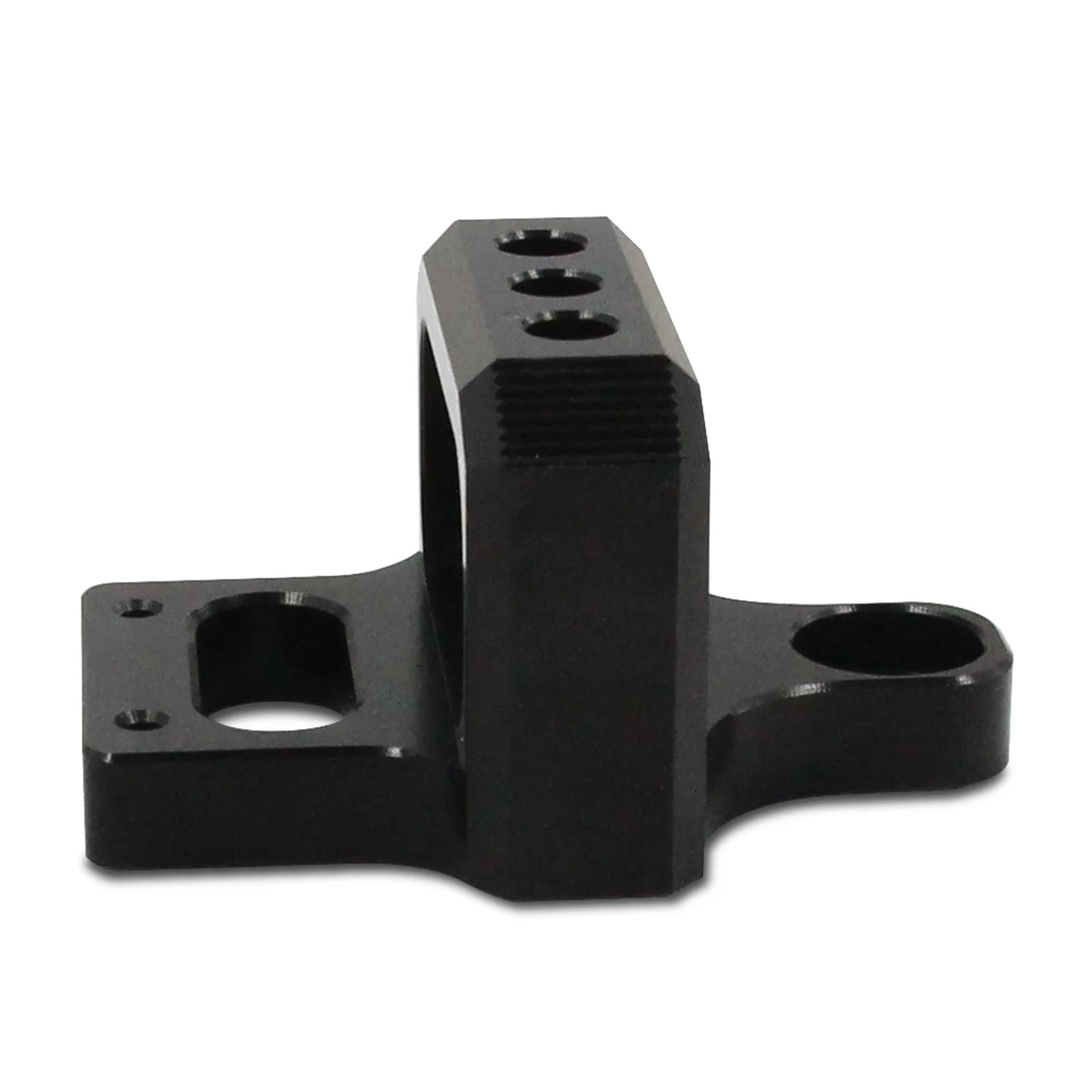 Aluminum 3 Port Solenoid Valve Mount Holder Bracket For Mac Boost Controller For 94 -01 Acura Integra