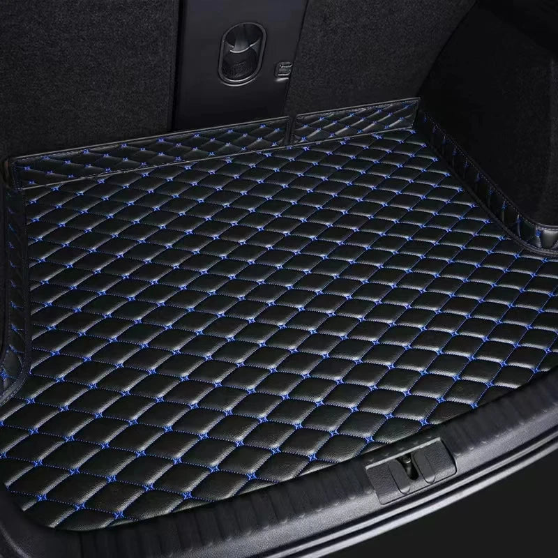 Car floor mats for Land Rover Range Rover Sport 2014 2015 2016 2017 2018 2019 2020 2021 2022 Custom auto foot Pads