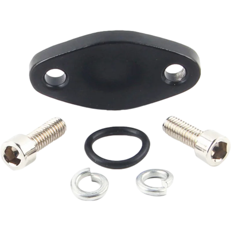 Adapter Blanking Plugs Plate Fit for BMW VW for Land Rover Ford Mondeo for PEUGEOT VAUXHALL for OPEL Renault
