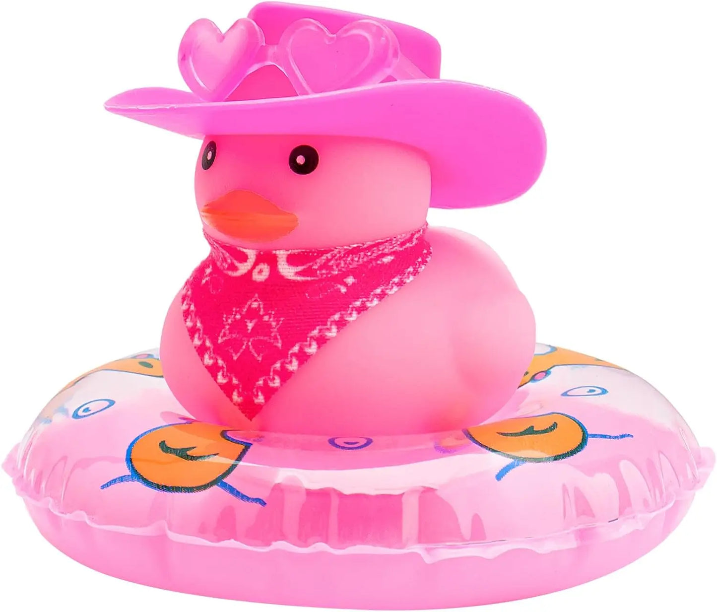 Car Duck Rubber Duck Car Ornaments Duck Car Dashboard Decorations
