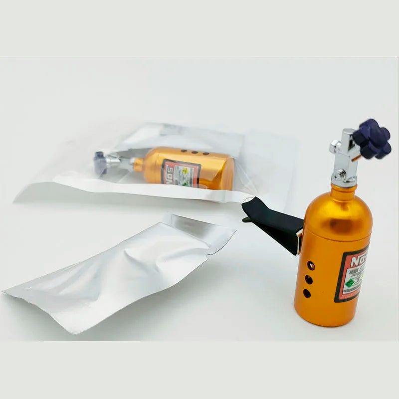 Nos car perfume air freshner auto nos bottle air vent accessories car tuning part ornaments flavoring for car smell perfumescent