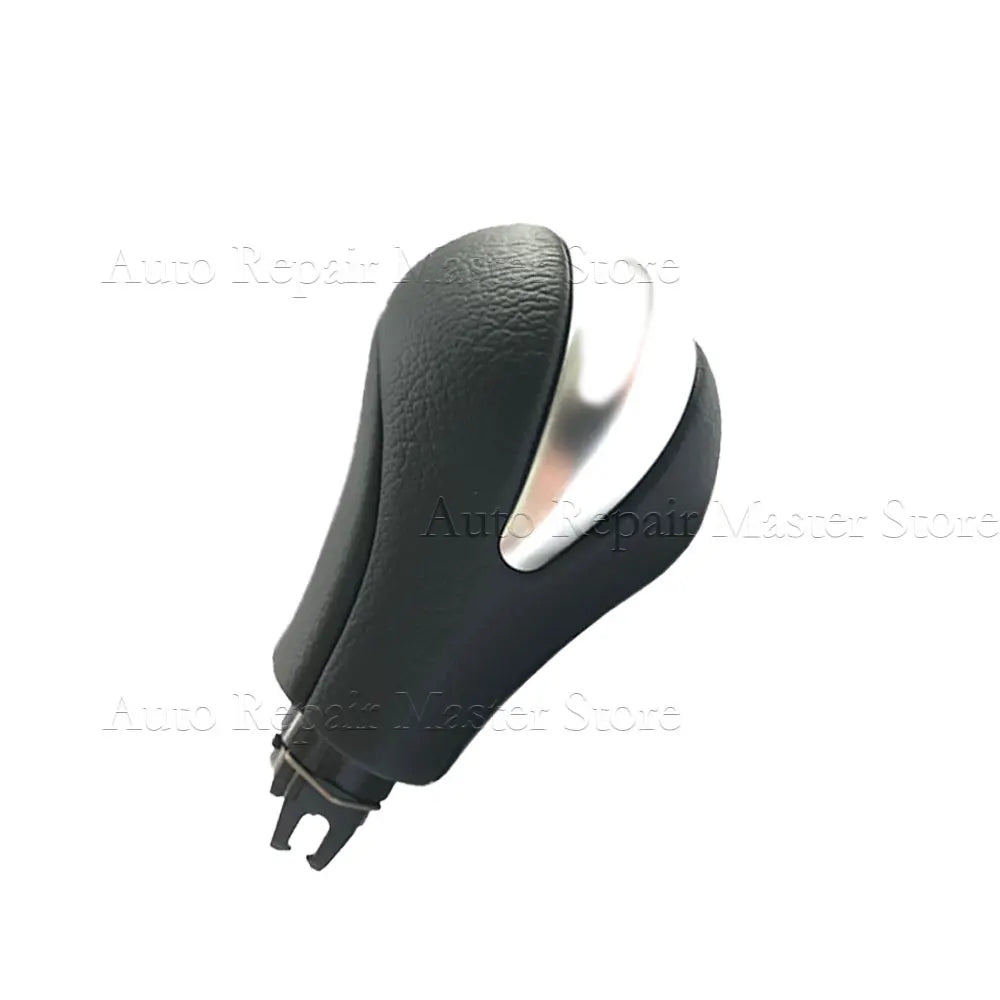 Black Beige Automatic Gear Shift Knob Q60 34910-JK03A 34910-1LA6C For Nissan Patrol Y62 Nissan Infiniti G25 G37 FX37 EX37 QX70