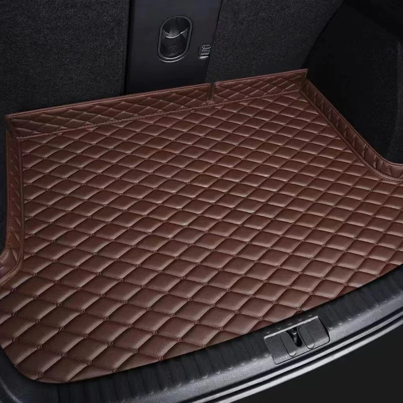 Car floor mats for Land Rover Range Rover Sport 2014 2015 2016 2017 2018 2019 2020 2021 2022 Custom auto foot Pads