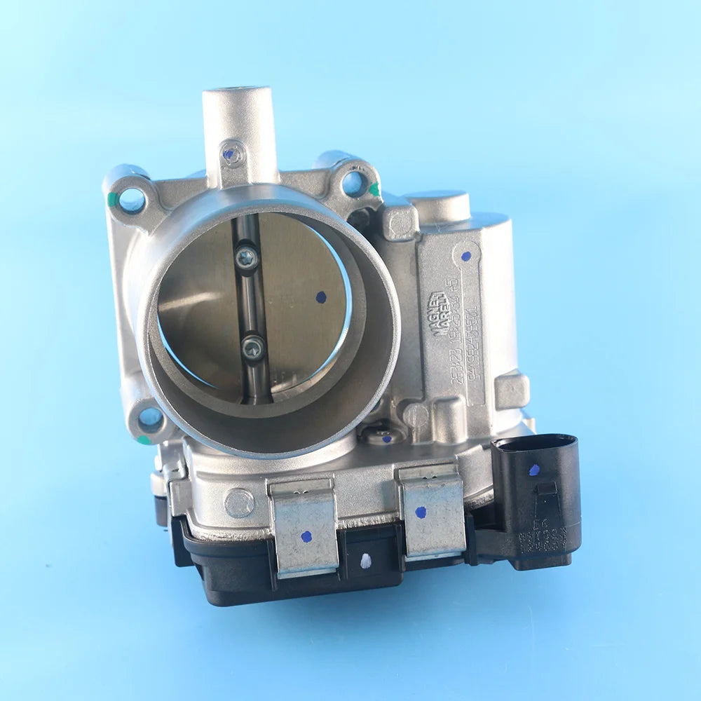 03C133062A 52mm Newest Throttle body for Volkswagen VW Golf Skoda Jetta Bola Polo 03C133062M 03C133062Q 03C133062AB 04E133062B