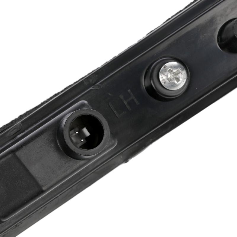 Car Rearview Mirror LED Side Turn Signals Light For Kia RIO Mk3 2011-2016 87624-1W000 Side Wing Repeater Indicator Lamp