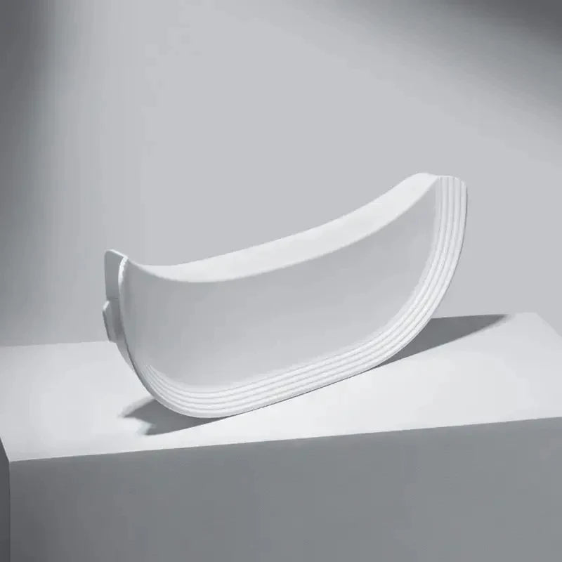 PETKIT Cat Litter Box Automatic Toilet Raise the threshold for for PURA MAX Sandbox Accessories Reduce leaking urine or sand