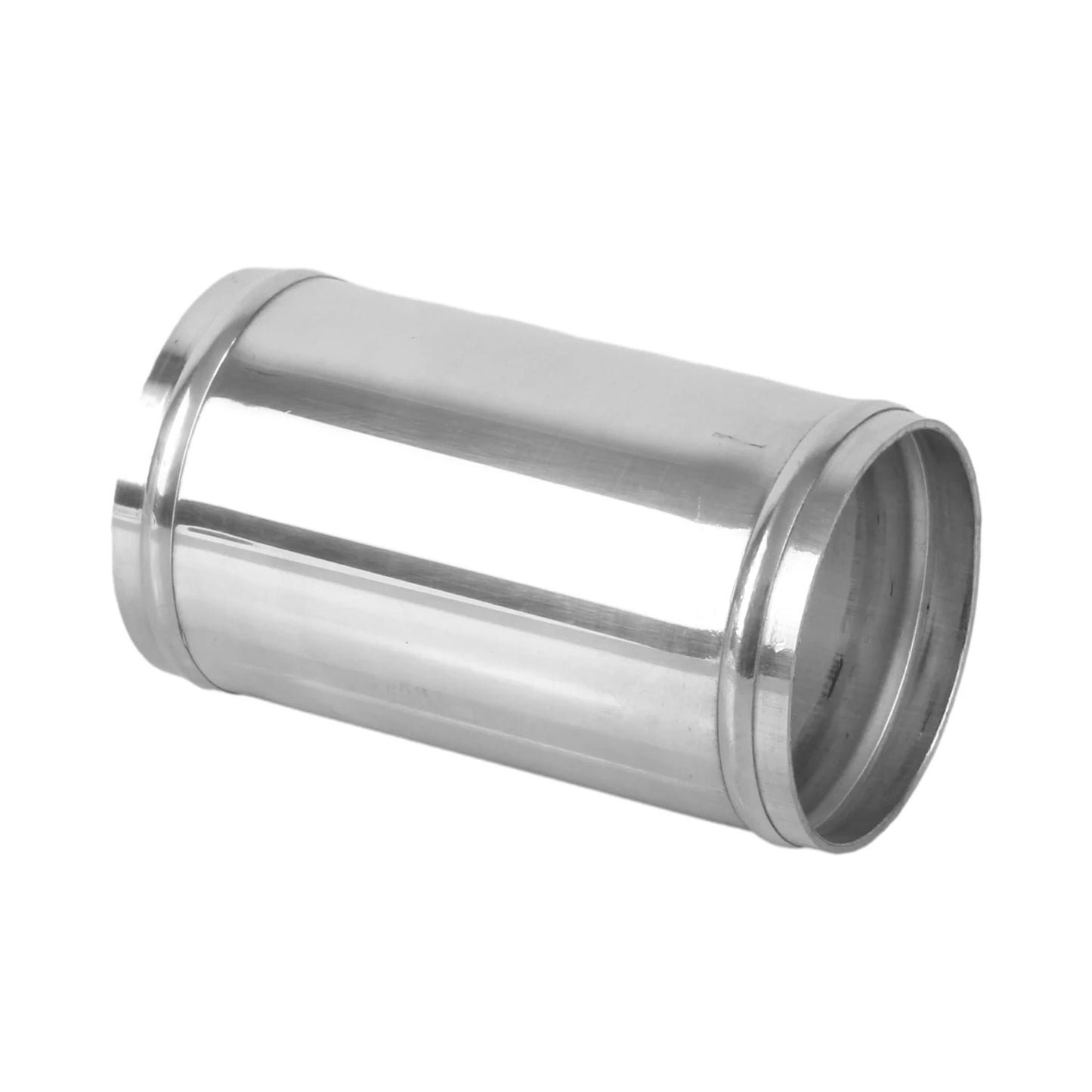 Universal Aluminum Tube 51mm 57mm 63mm 70mm 76mm Turbo Engine Connector Adapter Joiner 120mm Length Alloy Air Cold Intake Pipe
