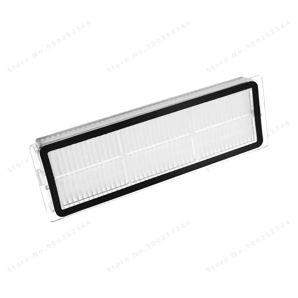 Compatible For Dreame L10s Ultra / L10 Ultra Replacement Parts Accessories Roller Side Brush Hepa Filter Mop Cloth Dust Bag