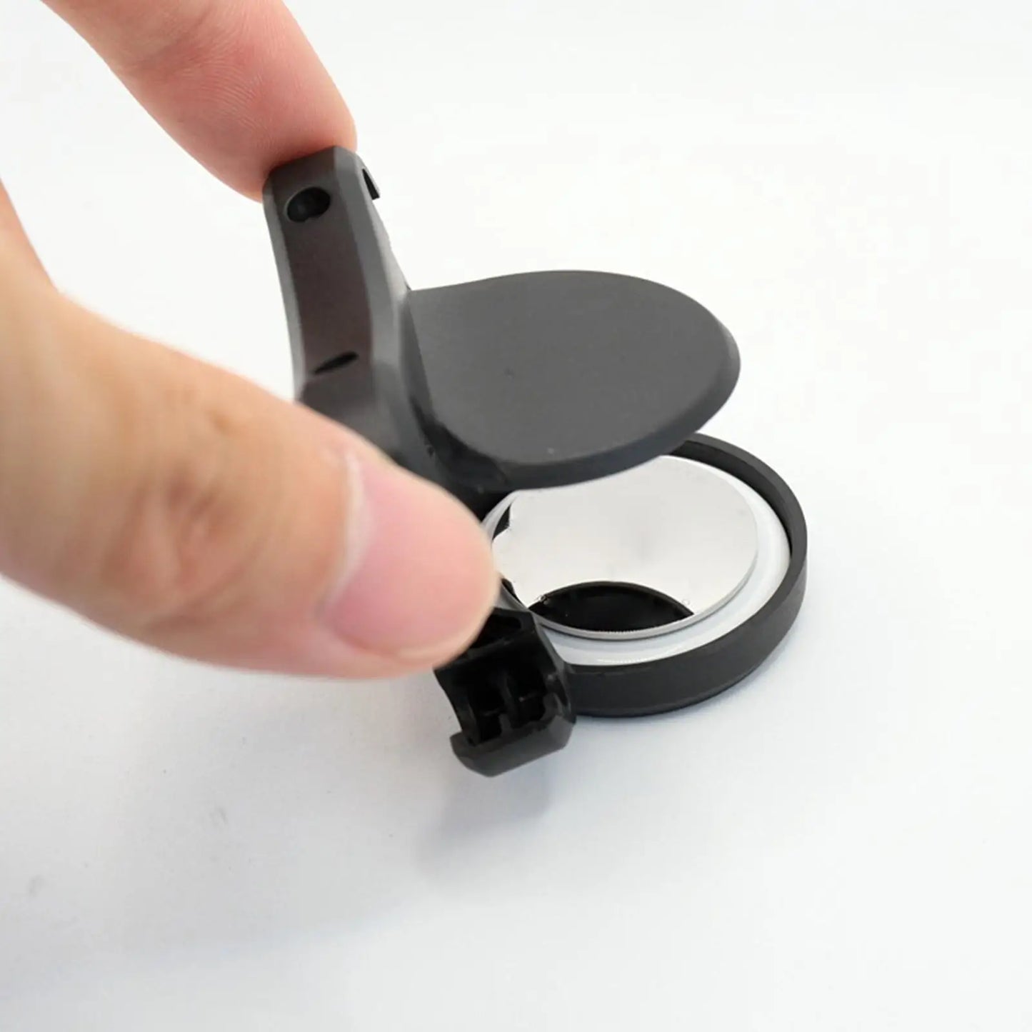 Bike Holder Bracket Protective Case For Apple Airtag Bike Mount Protect Anti-Theft Case Bicycle Tracking Location Protect Shelf