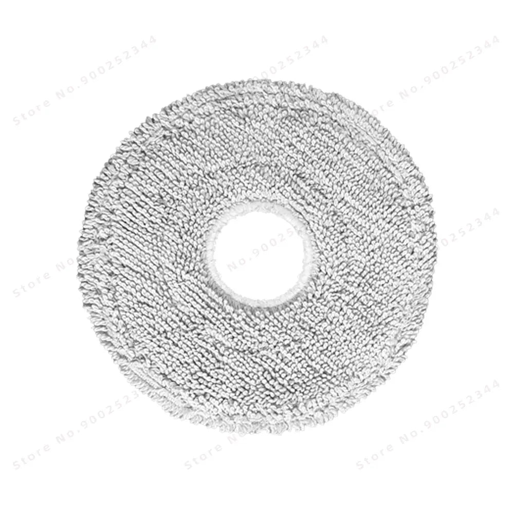 Compatible For Dreame L10s Ultra / L10 Ultra Replacement Parts Accessories Roller Side Brush Hepa Filter Mop Cloth Dust Bag