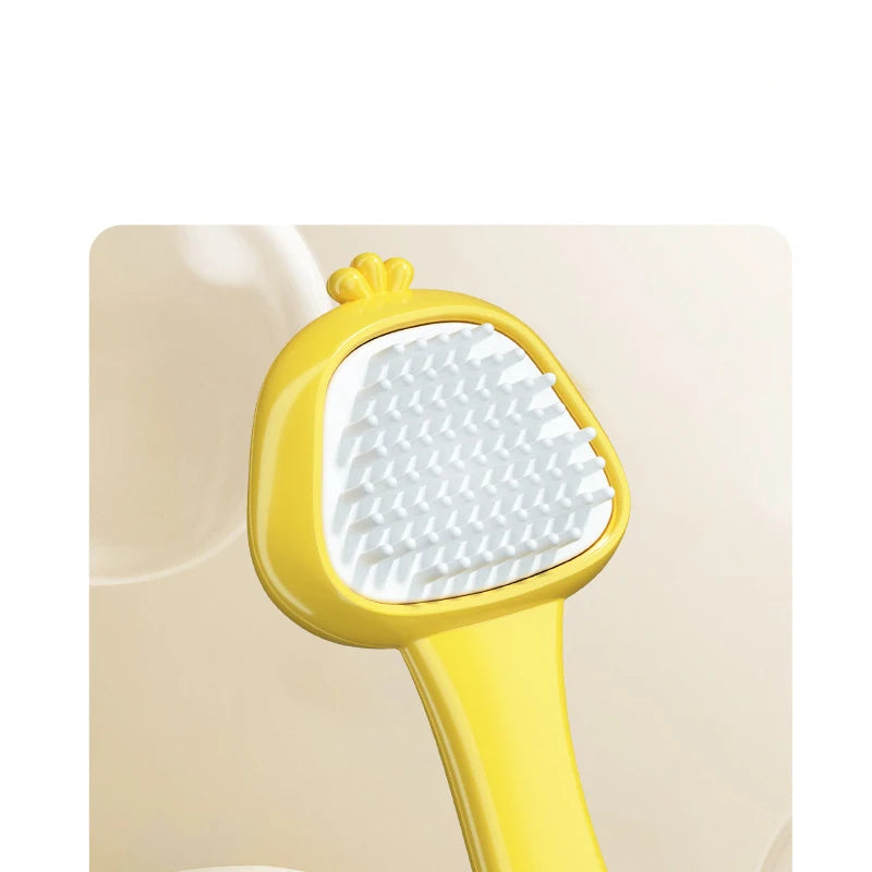 2024 New Bath Toys Baby Water Game Duck Model Faucet Shower Electric Water Spray Swimming Bathroom Baby Toys For Kids Gifts