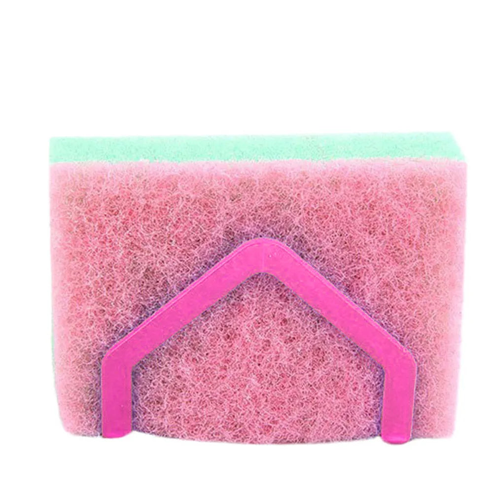 Sink Racks Stainless Steel 28 X 15 Suction Dish Holder Rack Rack Storage Clip Cloths Rag Sponge Kitchen,Dining In Sink Dish Rack