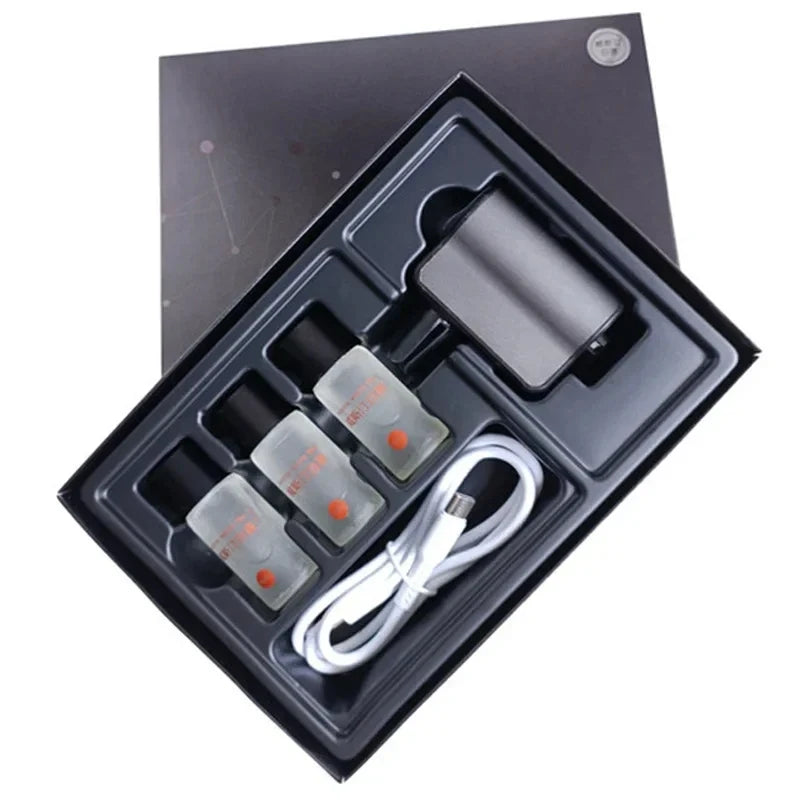 Car Flavoring Air Vent Outlet Odor Car Air Freshener Spray Fragrance Diffuser For Ford Mazda Mitsubishi Kia Nissan