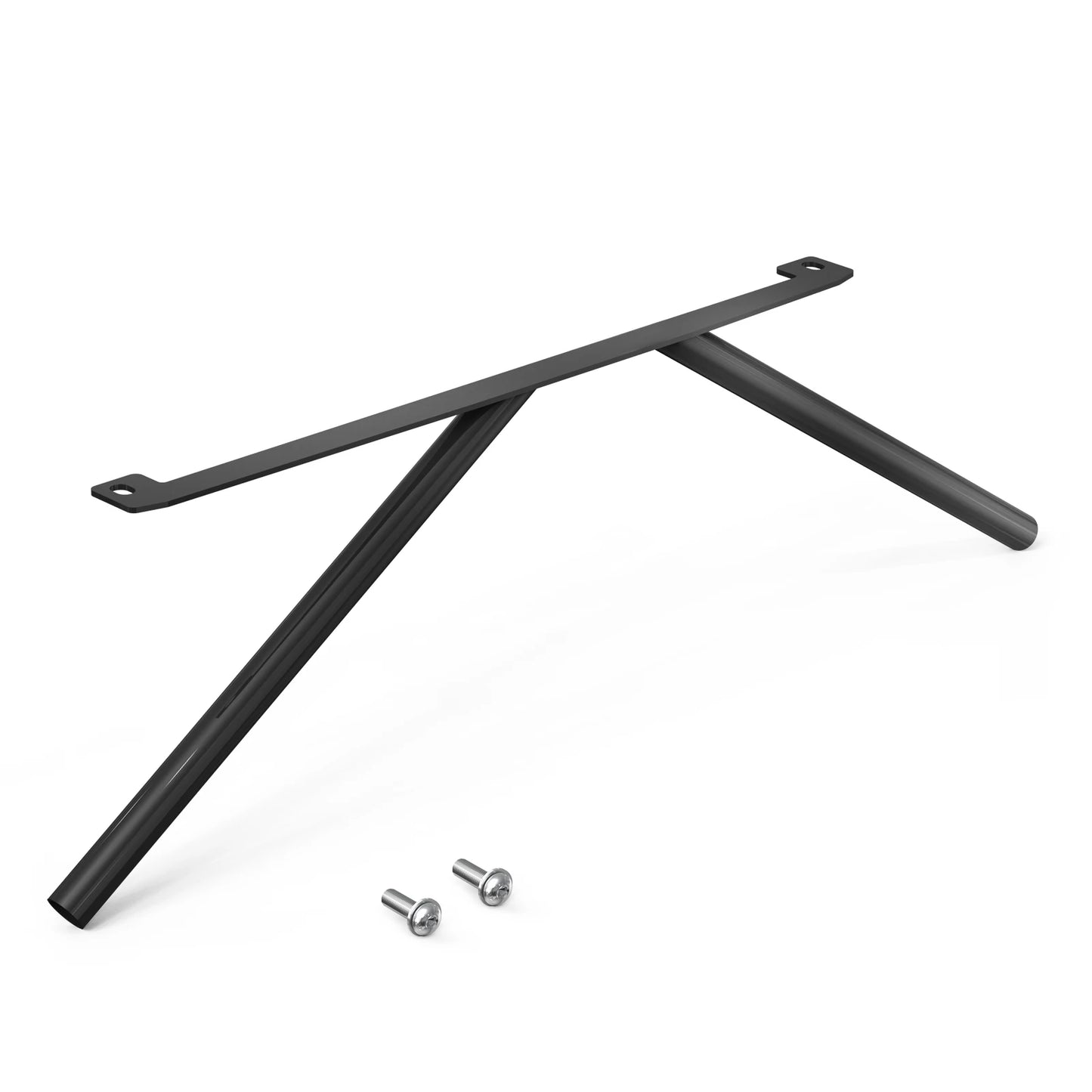 BEVINSEE Kidney Struts Steel Kidney Struts Rods Tuning Brace for BMW E46 323i 325i 328i 330i 1999-2006