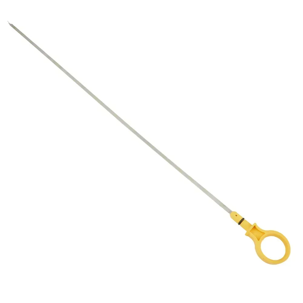 1pc ZJ01-10-450F Car Engine Oil Dipstick Oil Ruler Gauge Level Engine Parts Repair Tool Fit For Mazda 3 1.6L