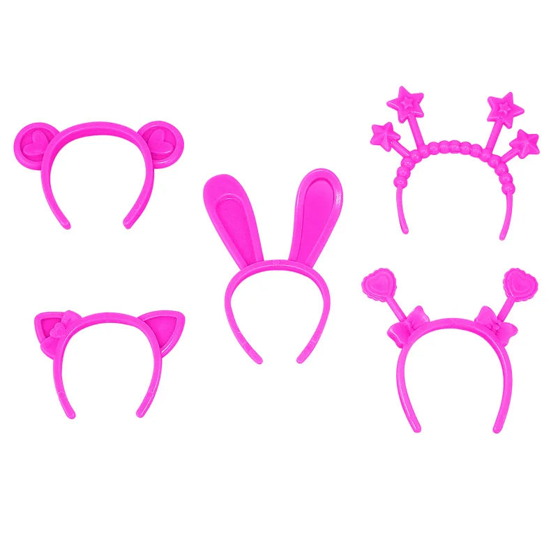 Little Yellow Duck Small Swimming Ring Decorative Ornaments Fashion Style Milk Tea Shop Gifts Toys Accessories Wholesale