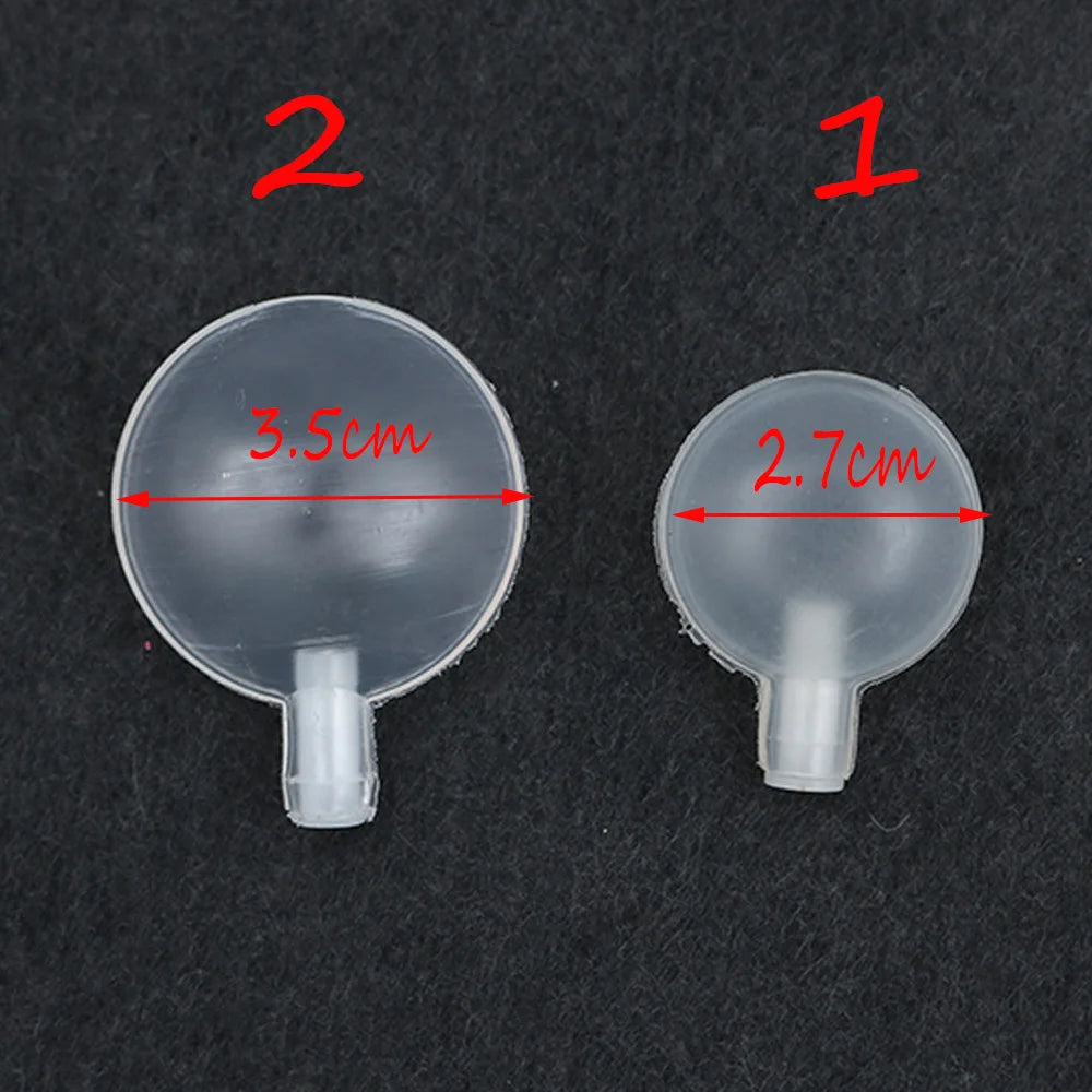 10/50Pcs Squeakers Repair Fix Pet Baby Dog Toys Noise Maker Insert Replacement 27/35mm Plastic Squeaker Repair Supplies