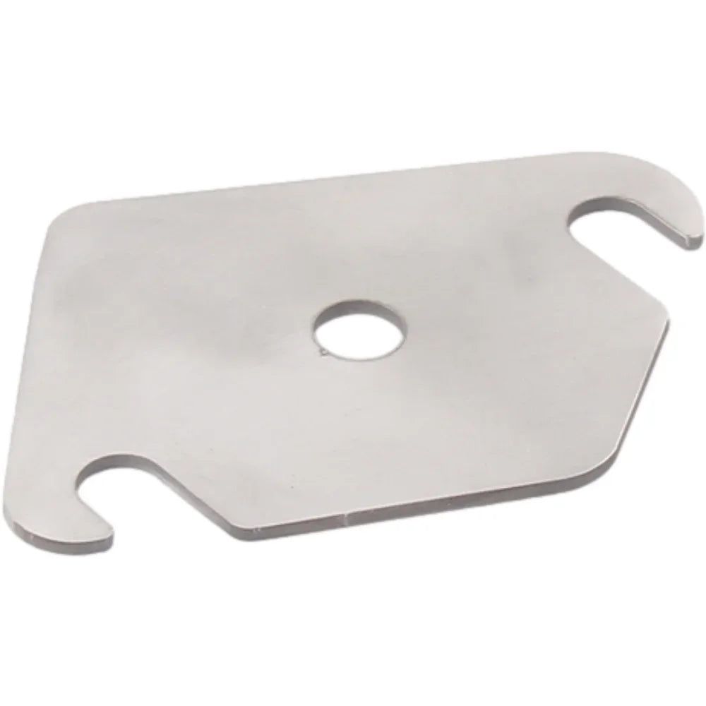 Adapter Blanking Plugs Plate Fit for BMW VW for Land Rover Ford Mondeo for PEUGEOT VAUXHALL for OPEL Renault