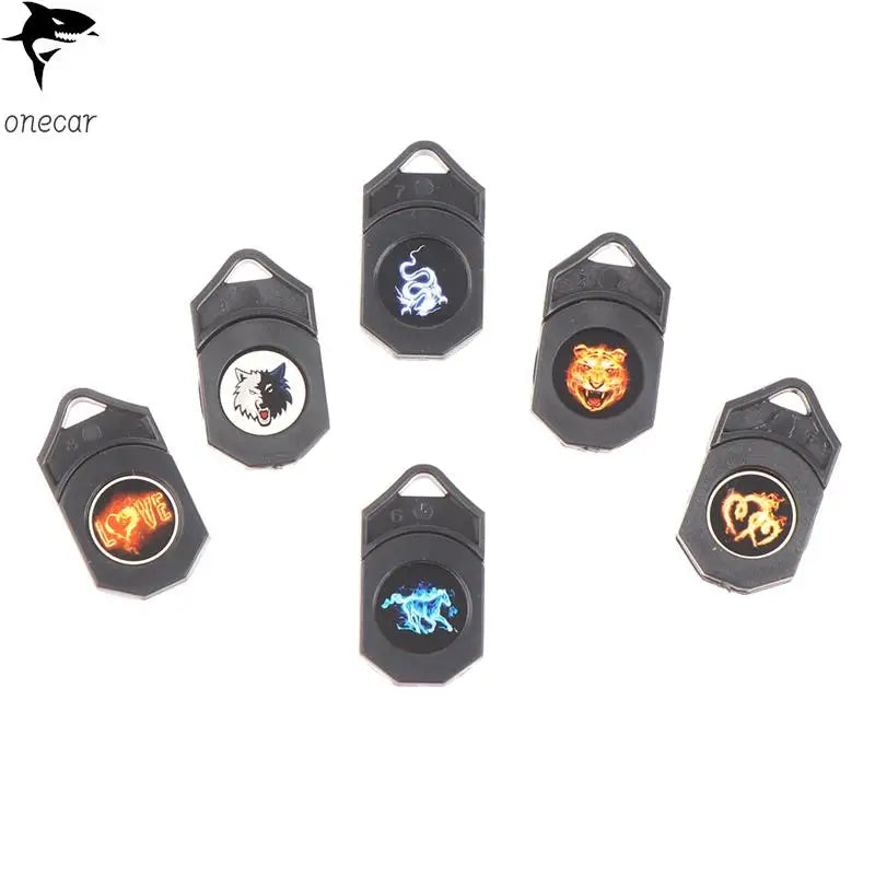 1Pcs Welcome Light Chip For Wireless Led Decoration Accessories Car Door Welcome Laser Projector Logo Clip Light Car