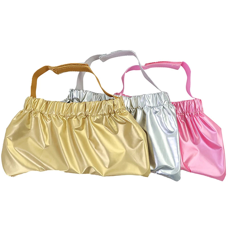 Bath Shower Cap for Cat Double Waterproof Layers Bathing Shower Dog Shower Cap Prevent Water From Getting Into the Ears