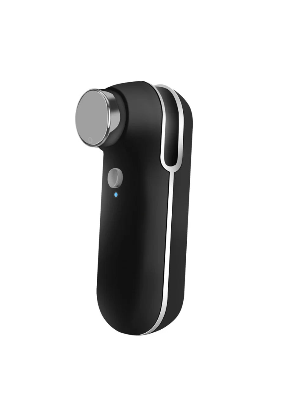 Portable Packaging Heat Sealer with Cable USB Rechargeable Bag Mini Heat Sealer Easily Seal Snacks Plastic Bags for Storage