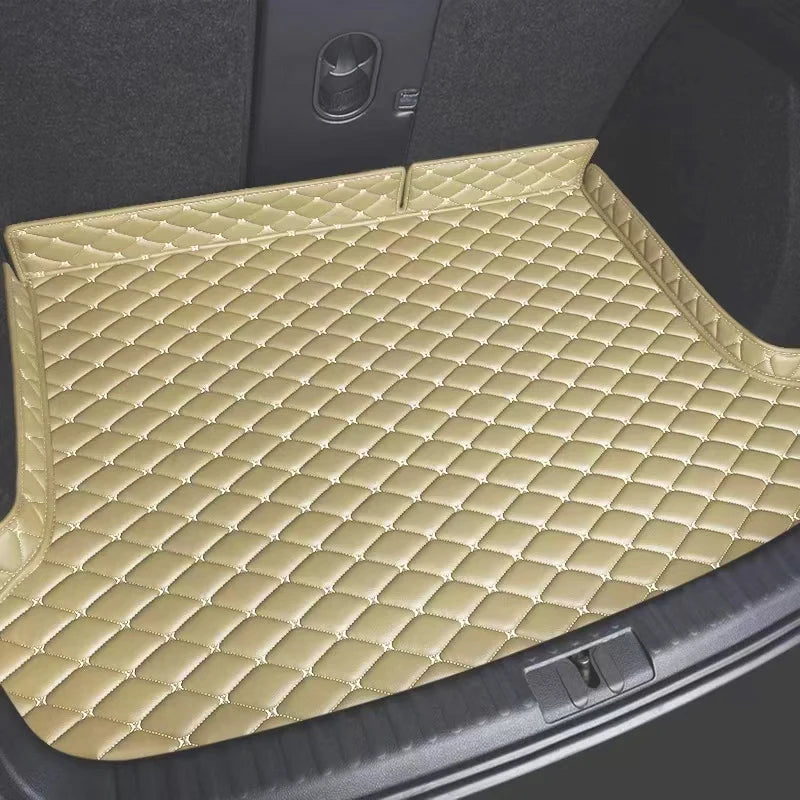 Car floor mats for Land Rover Range Rover Sport 2014 2015 2016 2017 2018 2019 2020 2021 2022 Custom auto foot Pads