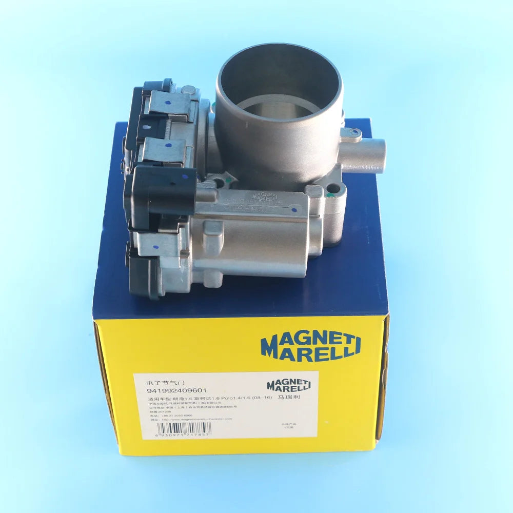 03C133062A 52mm Newest Throttle body for Volkswagen VW Golf Skoda Jetta Bola Polo 03C133062M 03C133062Q 03C133062AB 04E133062B